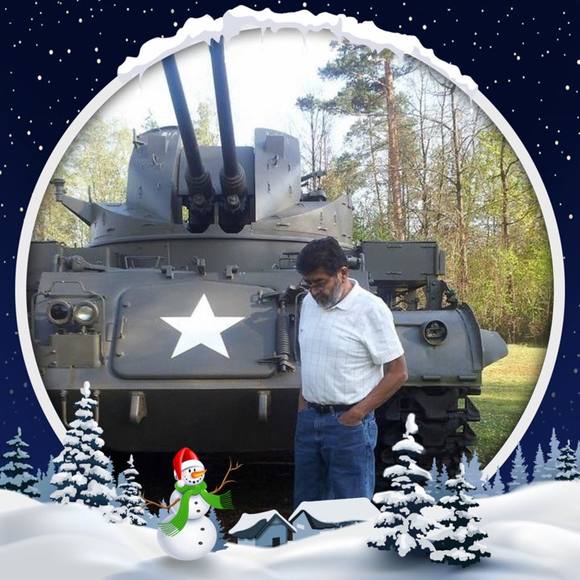 Meet your Posher, Janie - Picture 1 of 1